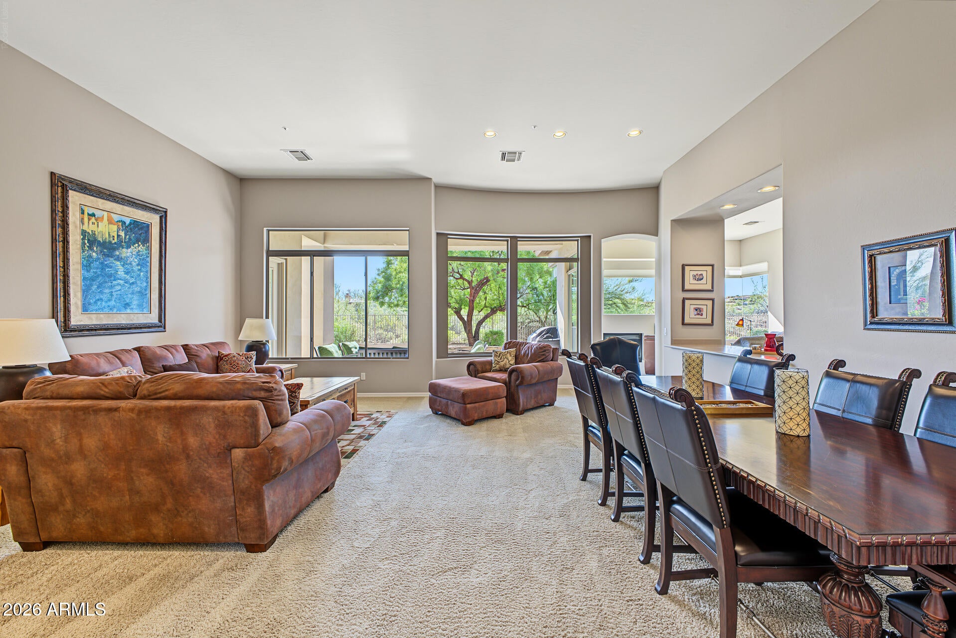 15603 E CHAPARRAL Way