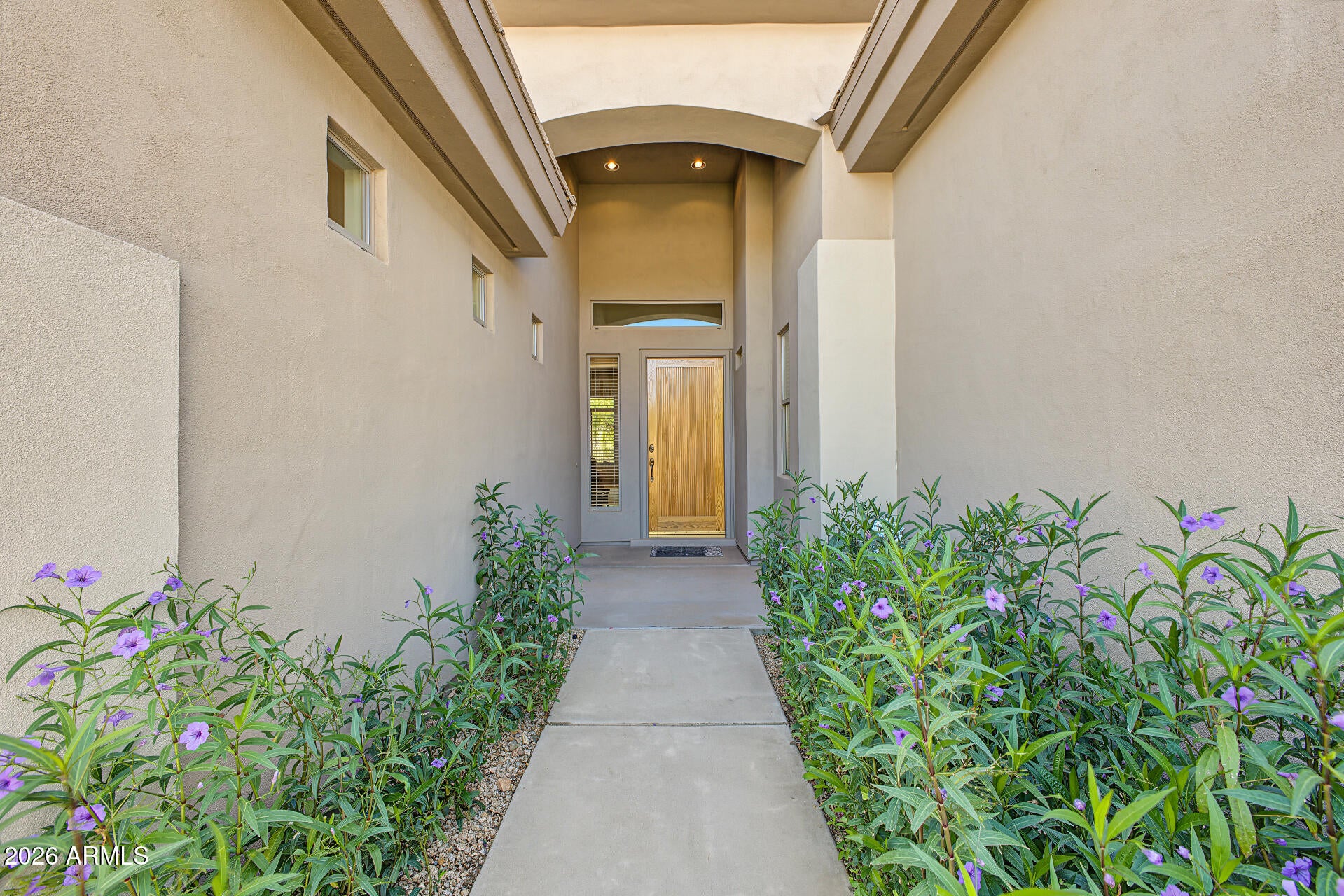 15603 E CHAPARRAL Way