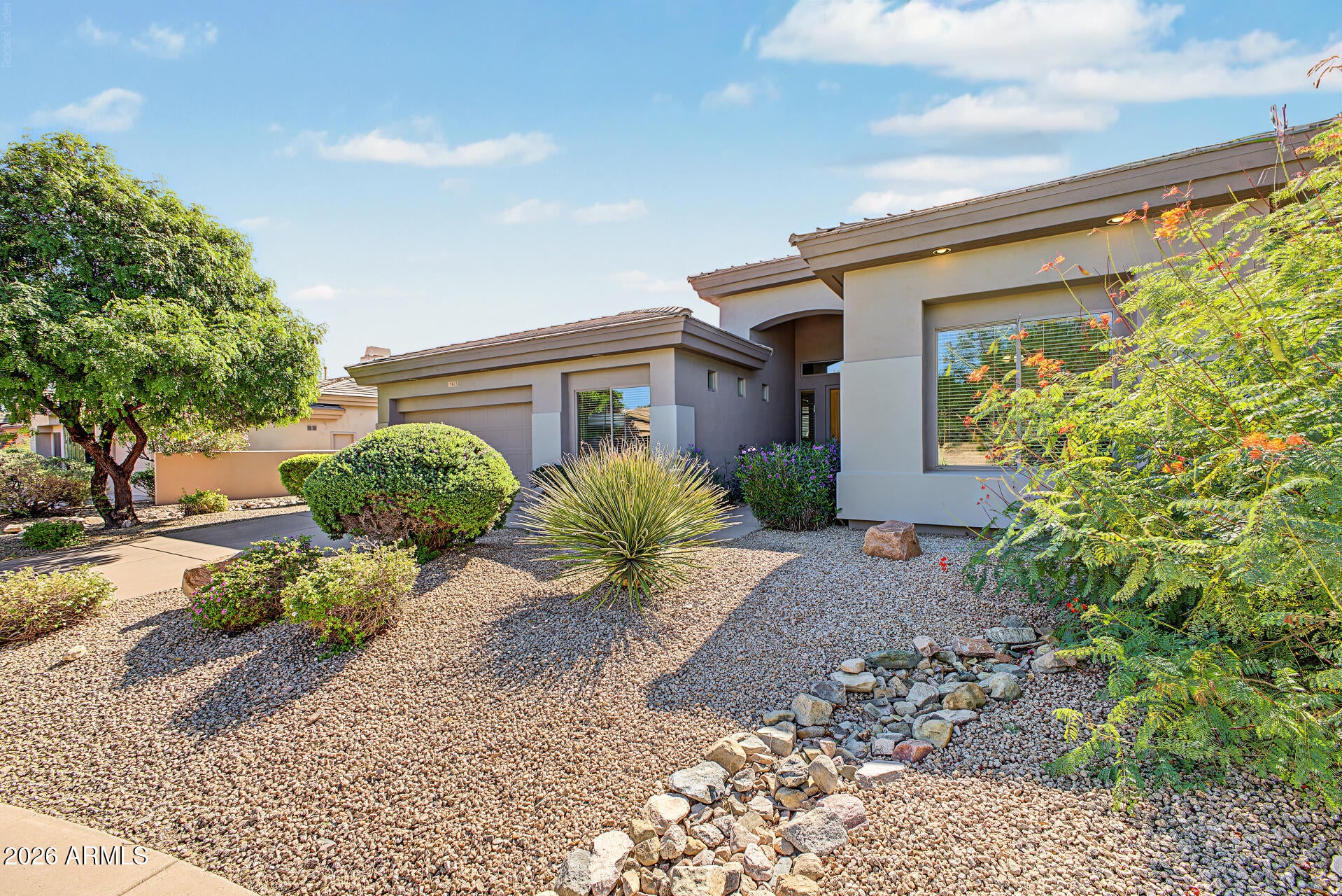 15603 E CHAPARRAL Way
