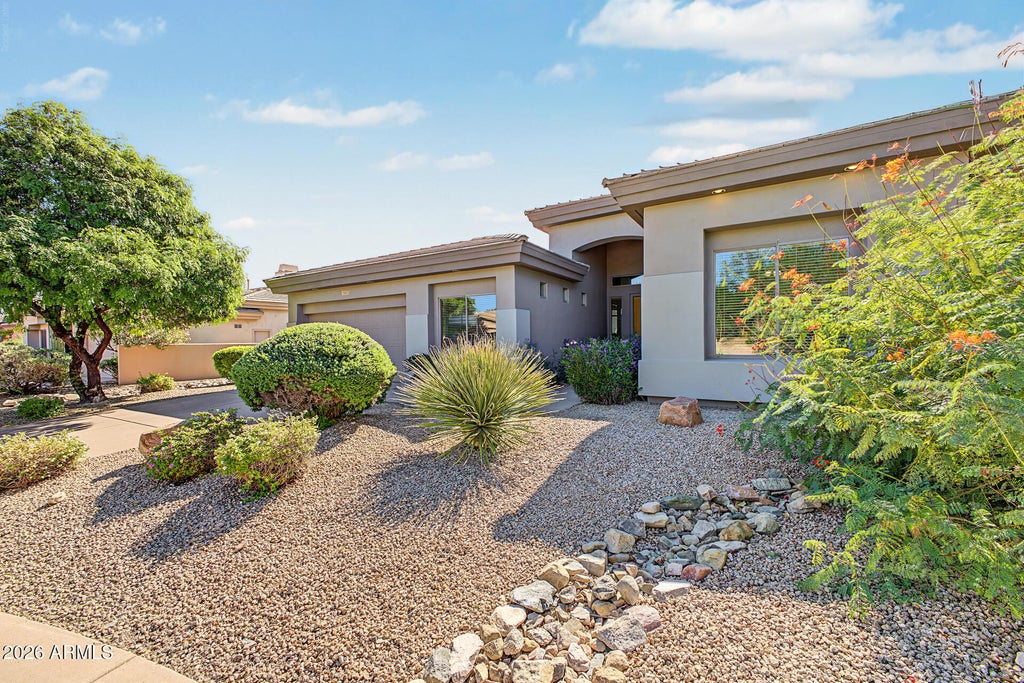Photo of 15603 E Chaparral Way, Fountain Hills, AZ 85268 (MLS # 7094454)