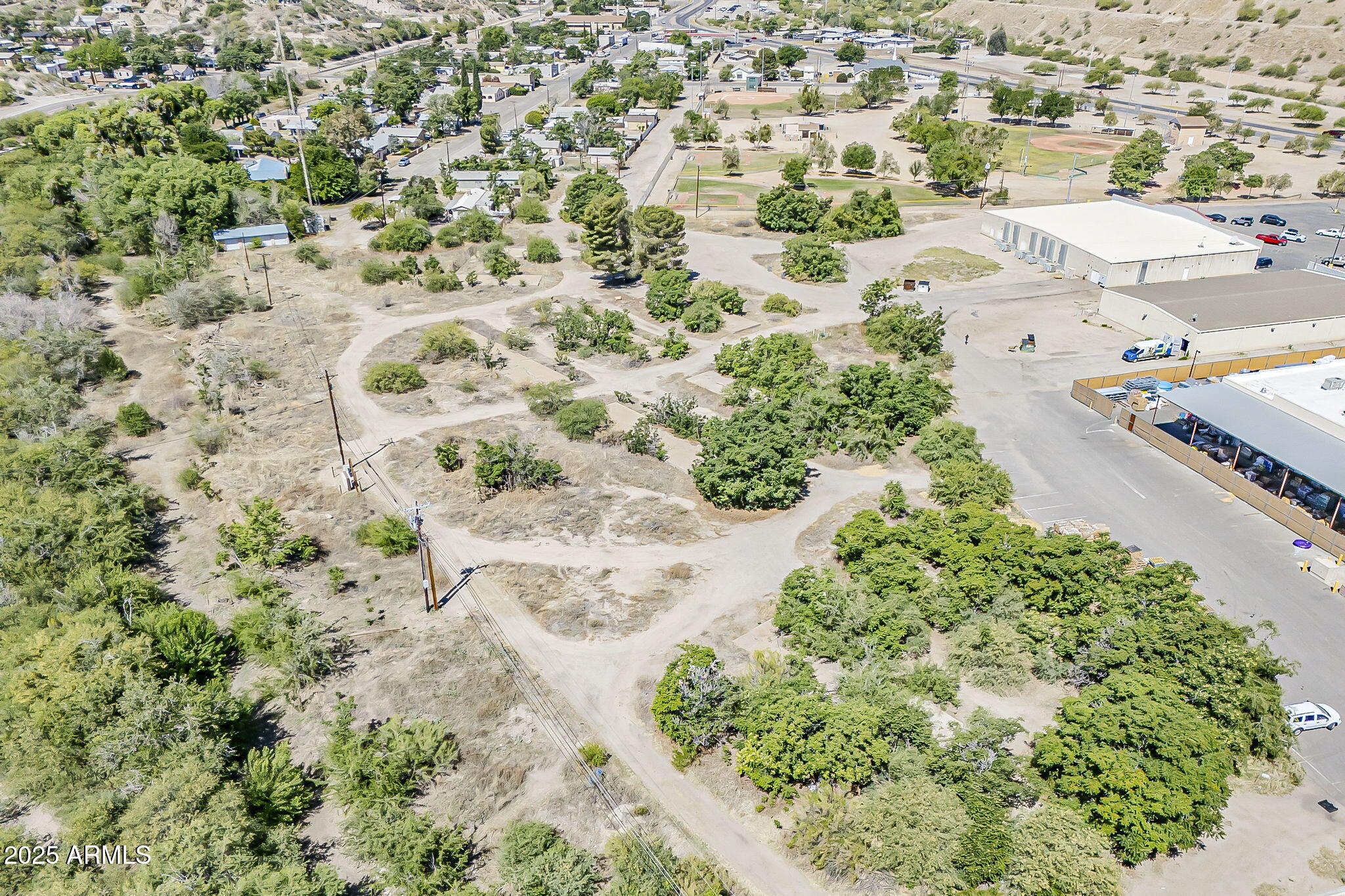 5621 S Maple Leaf Street 20604007Q