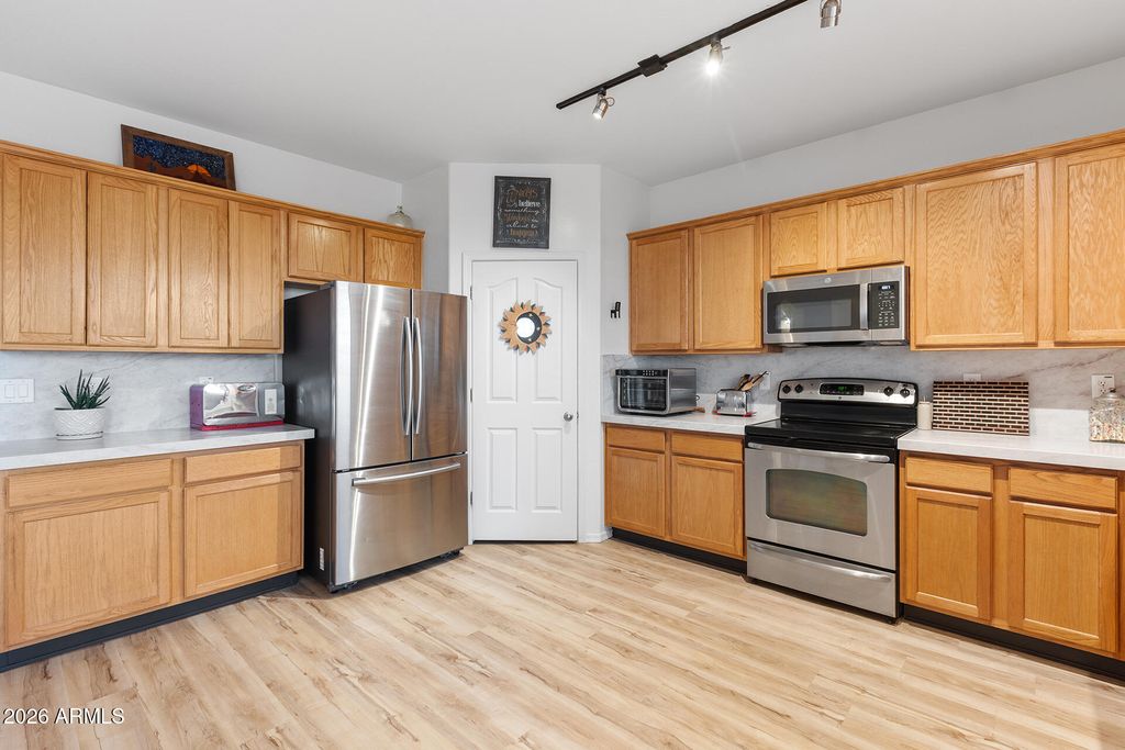 Photo of 18035 E La Posada Court, Gold Canyon, AZ 85118 (MLS # 6981776)