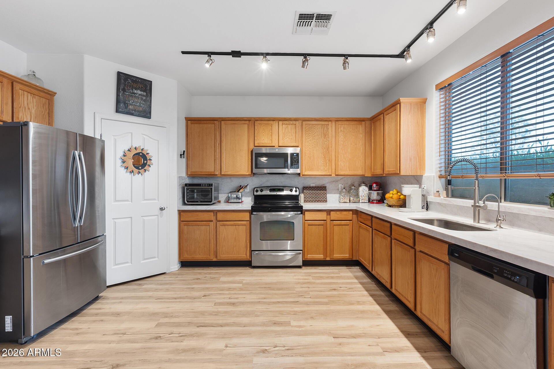 18035 E LA POSADA Court