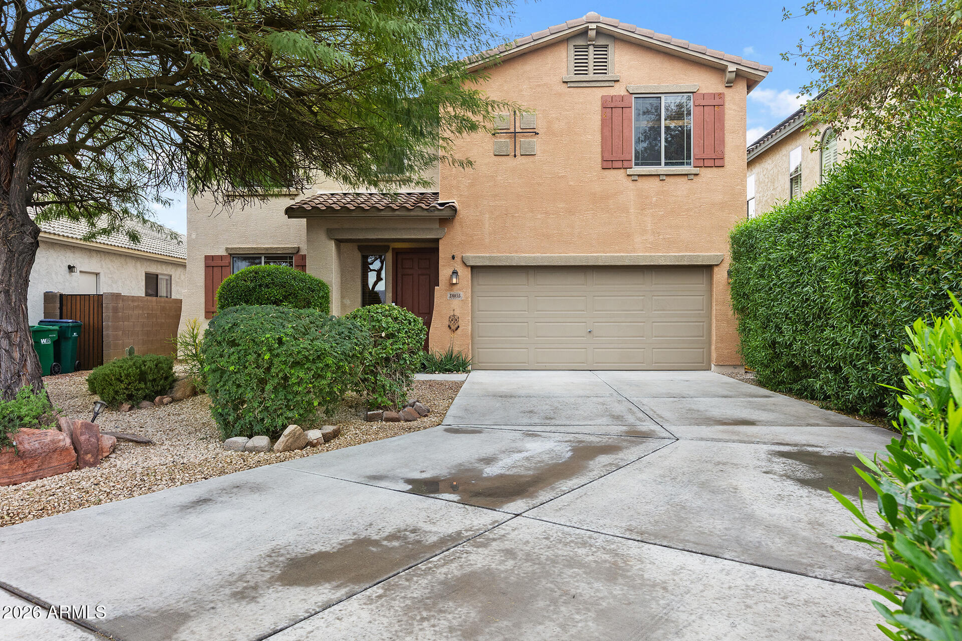 18035 E LA POSADA Court