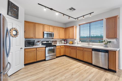 Property photo of 18035 e la posada court, gold canyon, AZ 85118