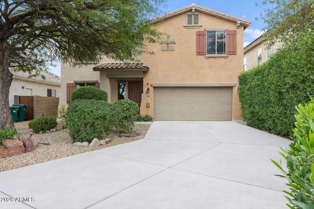 Photo of 18035 E La Posada Court, Gold Canyon, AZ 85118 (MLS # 6981776)