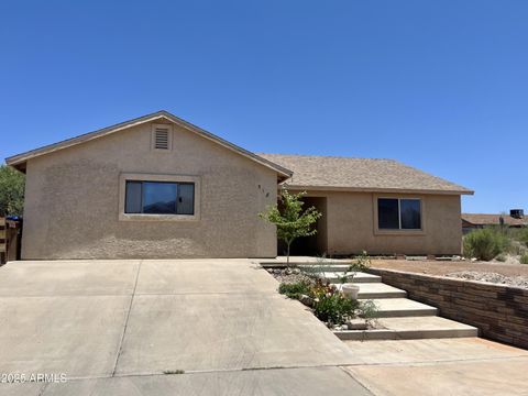 518 W Hartford Road Kearny AZ 85137