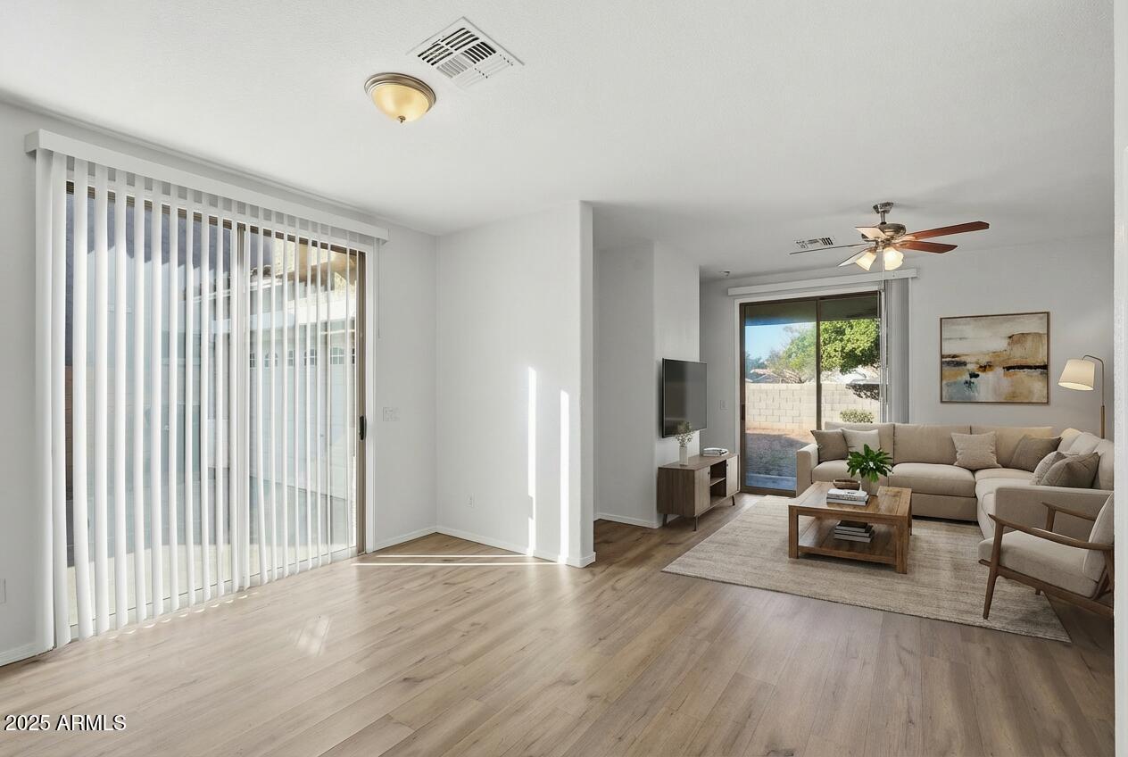 4188 S MARIPOSA Drive