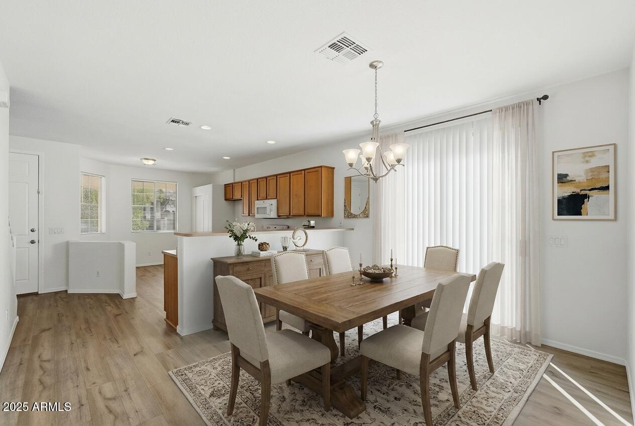 4188 S MARIPOSA Drive