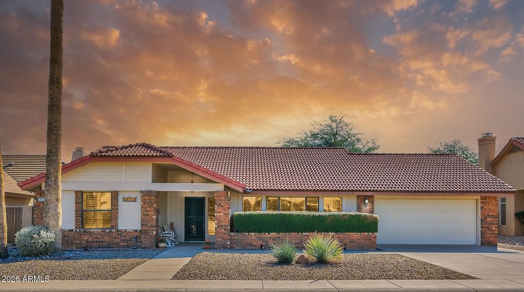 Photo of 13511 W Ballad Drive, Sun City West, AZ 85375 (MLS # 6967489)