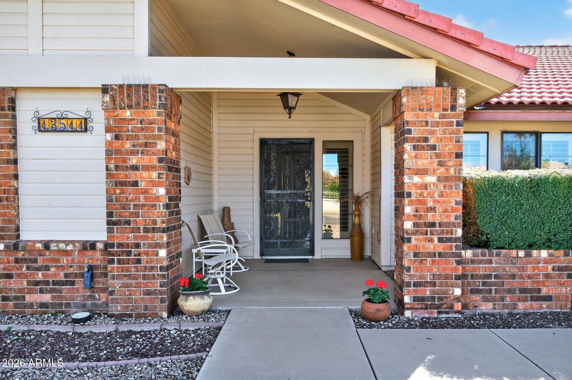 13511 W BALLAD Drive