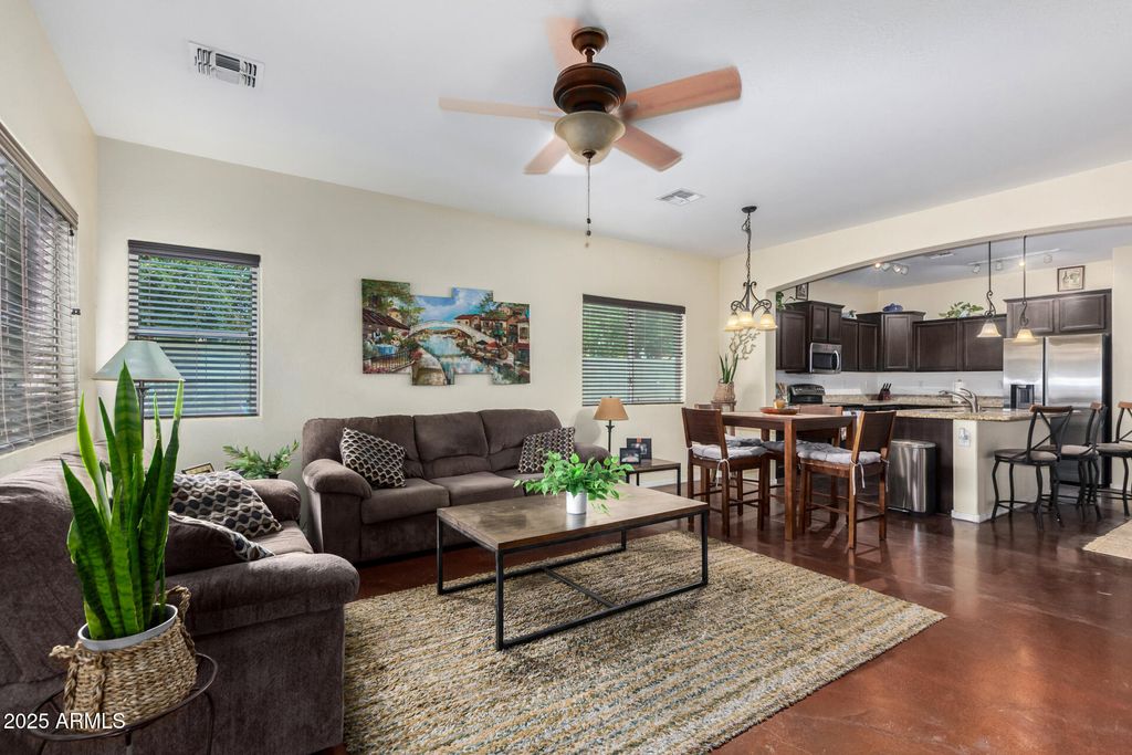 Photo of 18556 W Vogel Avenue, Goodyear, AZ 85338 (MLS # 6915683)