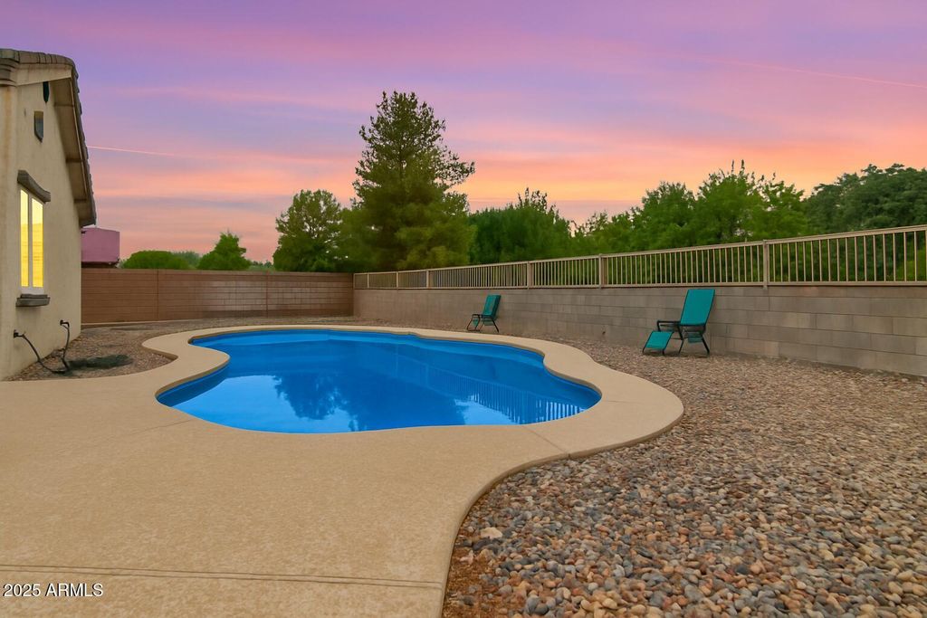 Photo of 18556 W Vogel Avenue, Goodyear, AZ 85338 (MLS # 6915683)