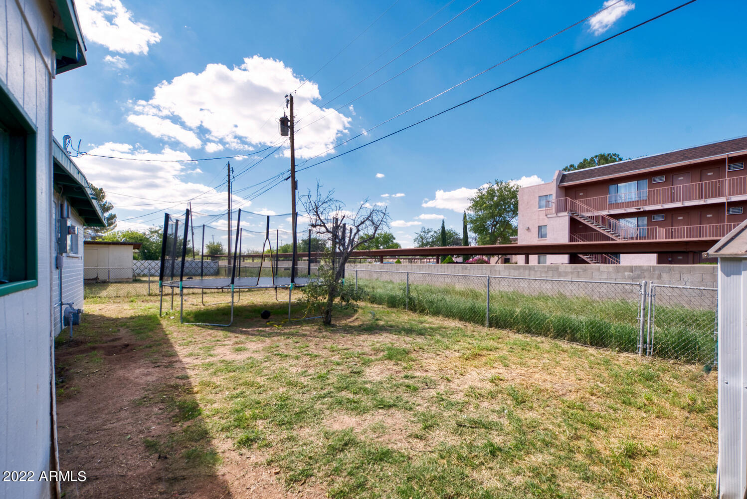 Garden Canyon Terrace - Residential