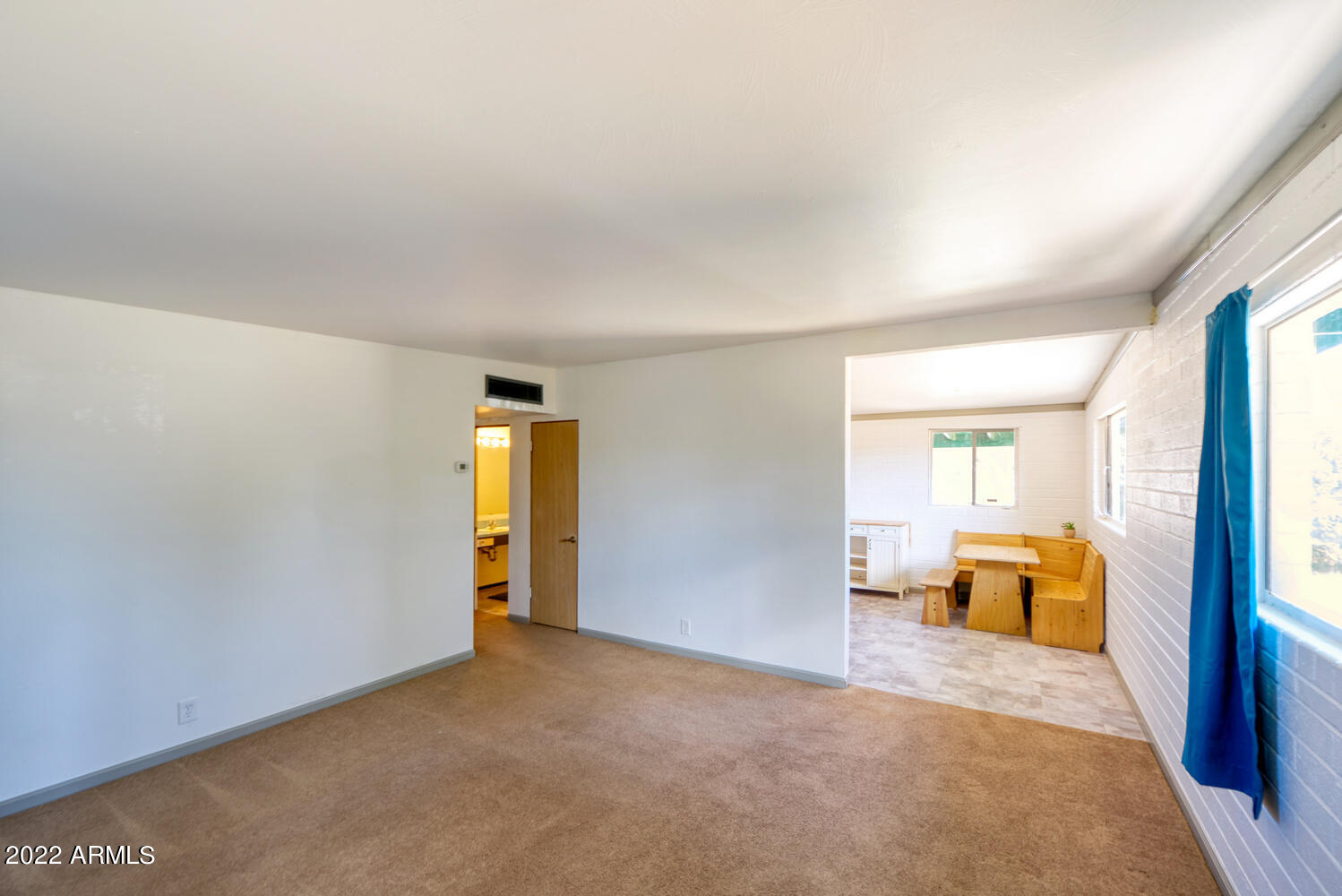 Garden Canyon Terrace - Residential