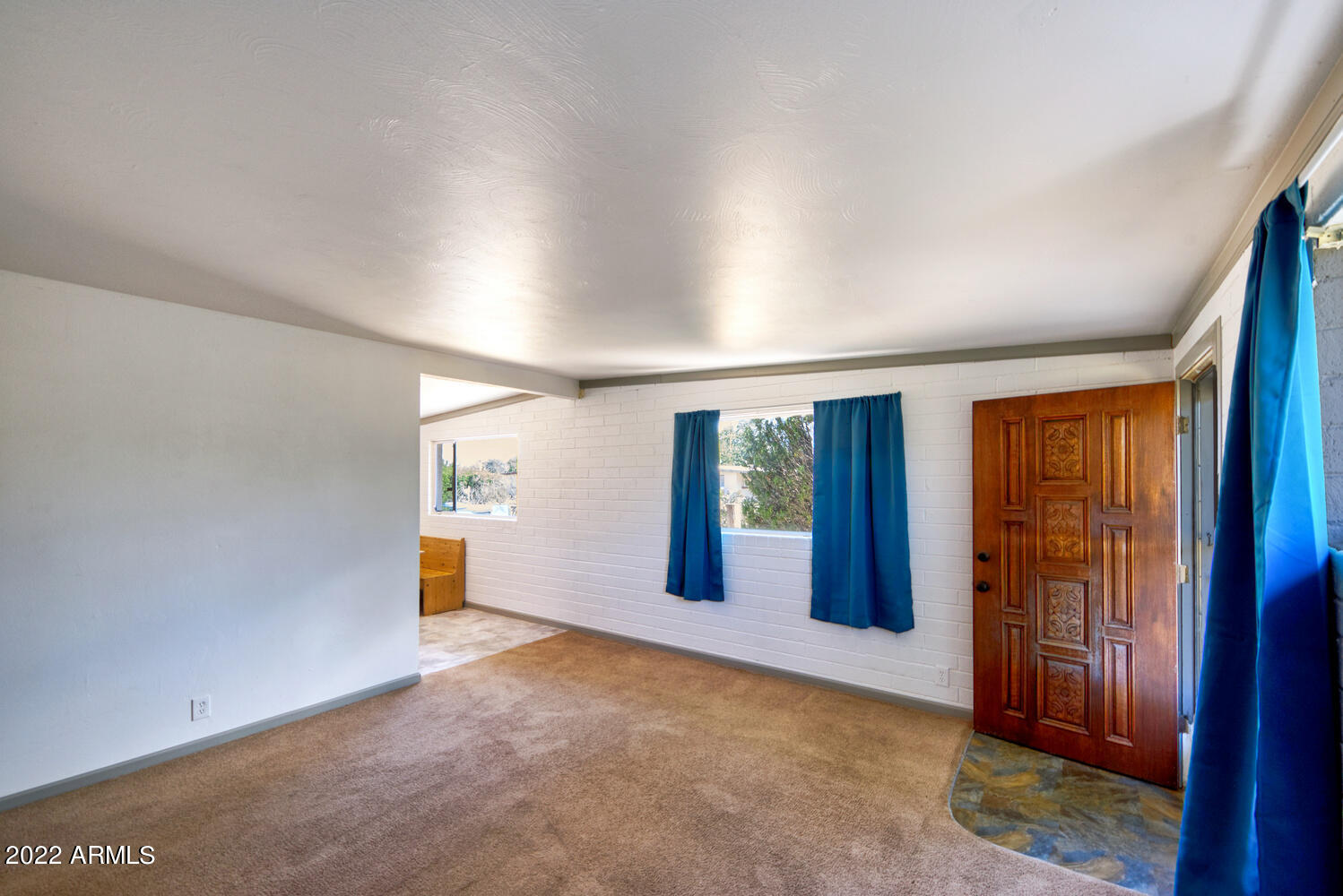 Garden Canyon Terrace - Residential