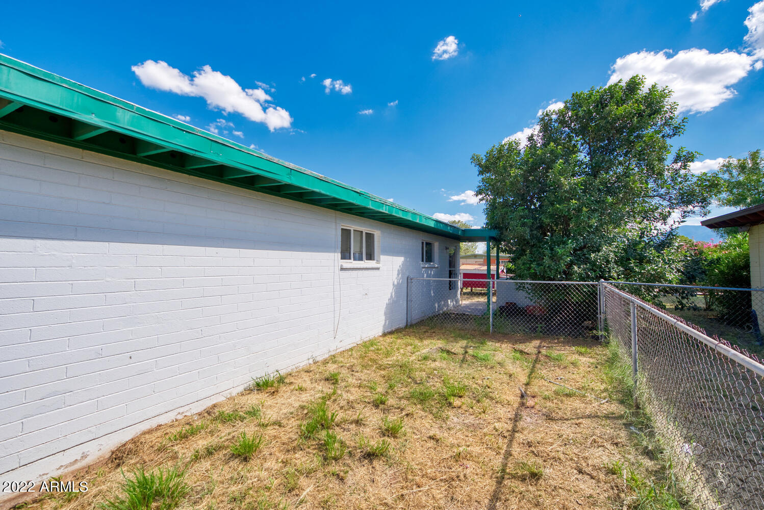 Garden Canyon Terrace - Residential
