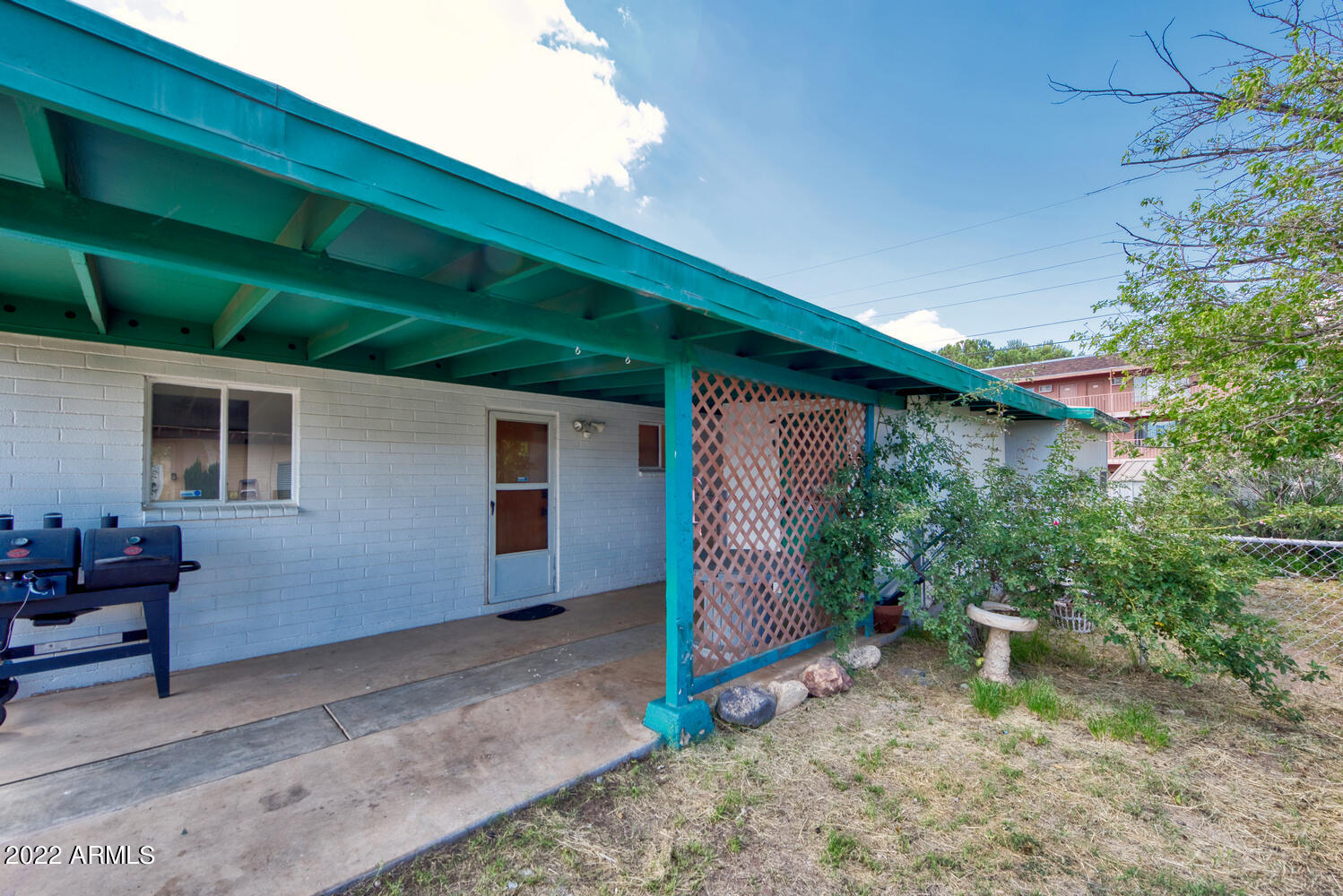 Garden Canyon Terrace - Residential