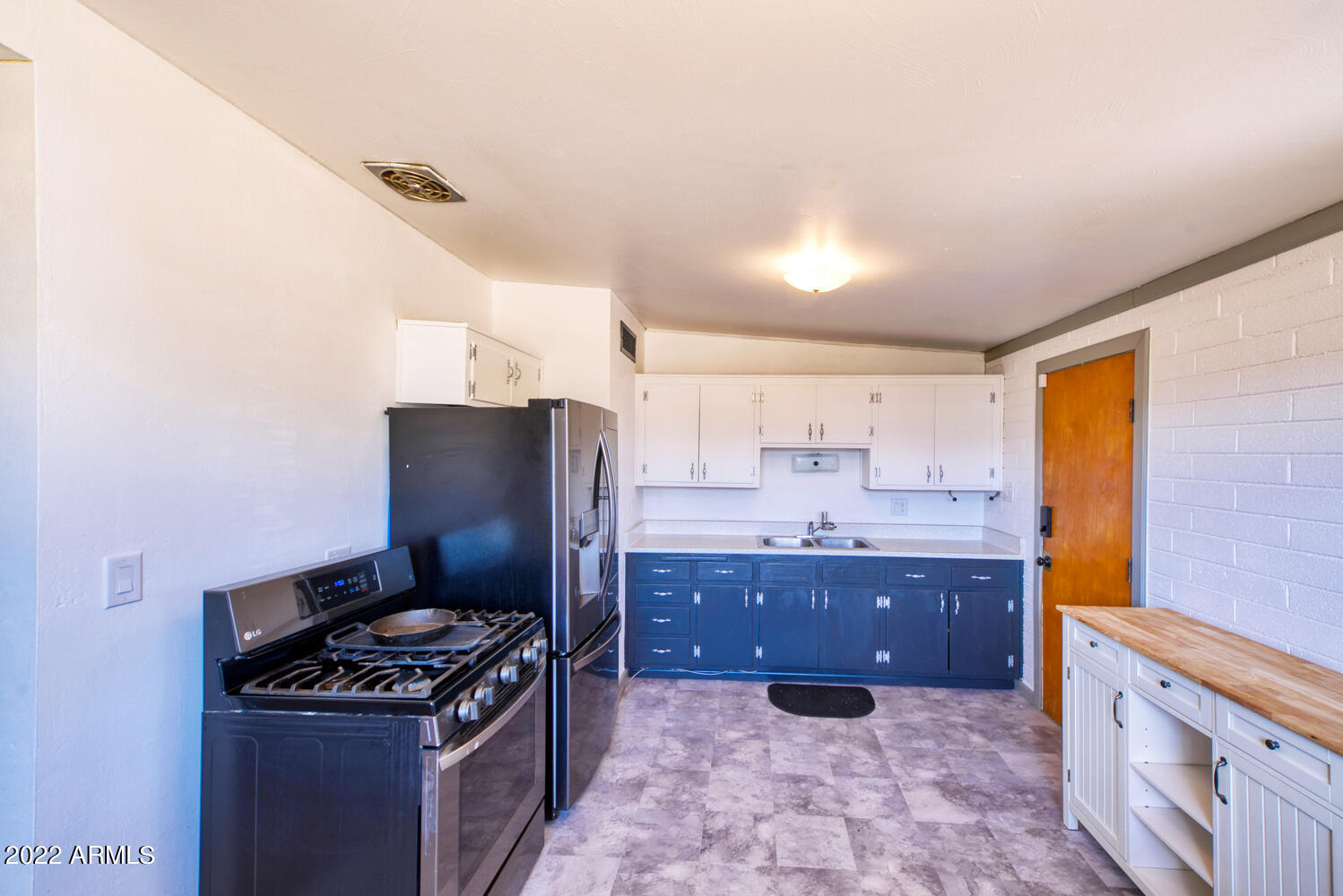 Garden Canyon Terrace - Residential