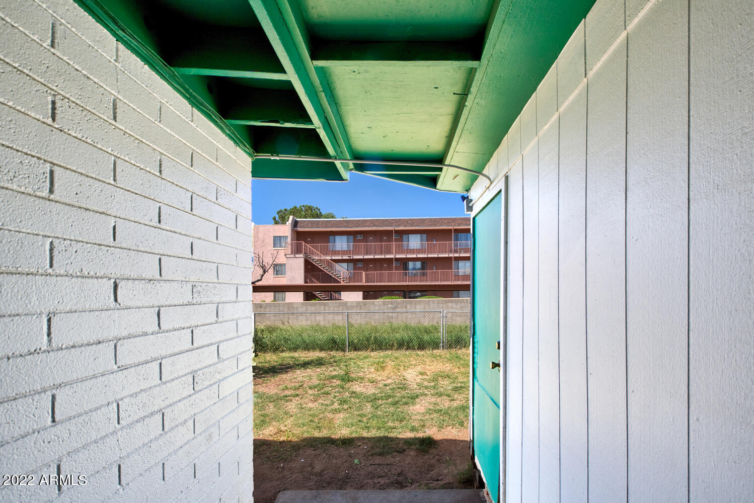 Garden Canyon Terrace - Residential