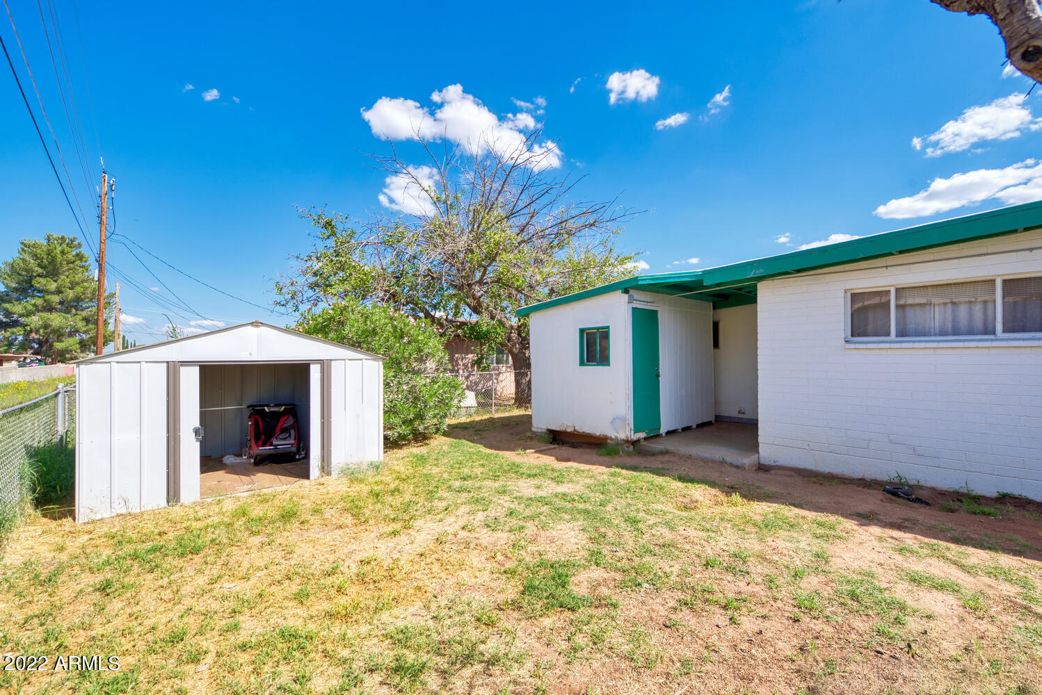 Garden Canyon Terrace - Residential