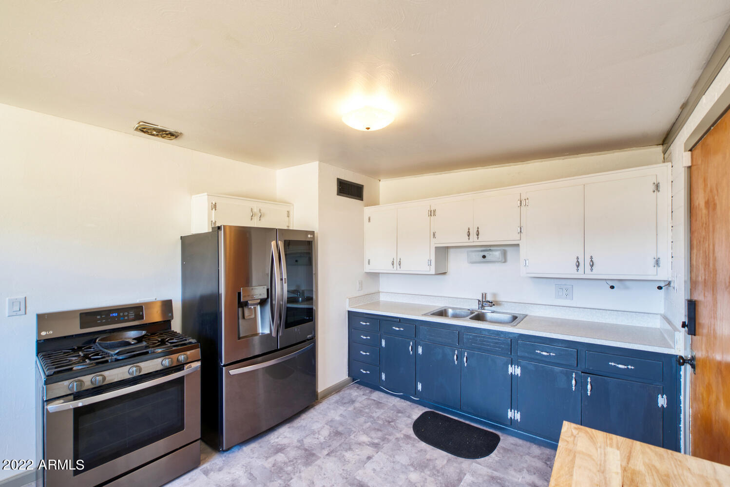 Garden Canyon Terrace - Residential