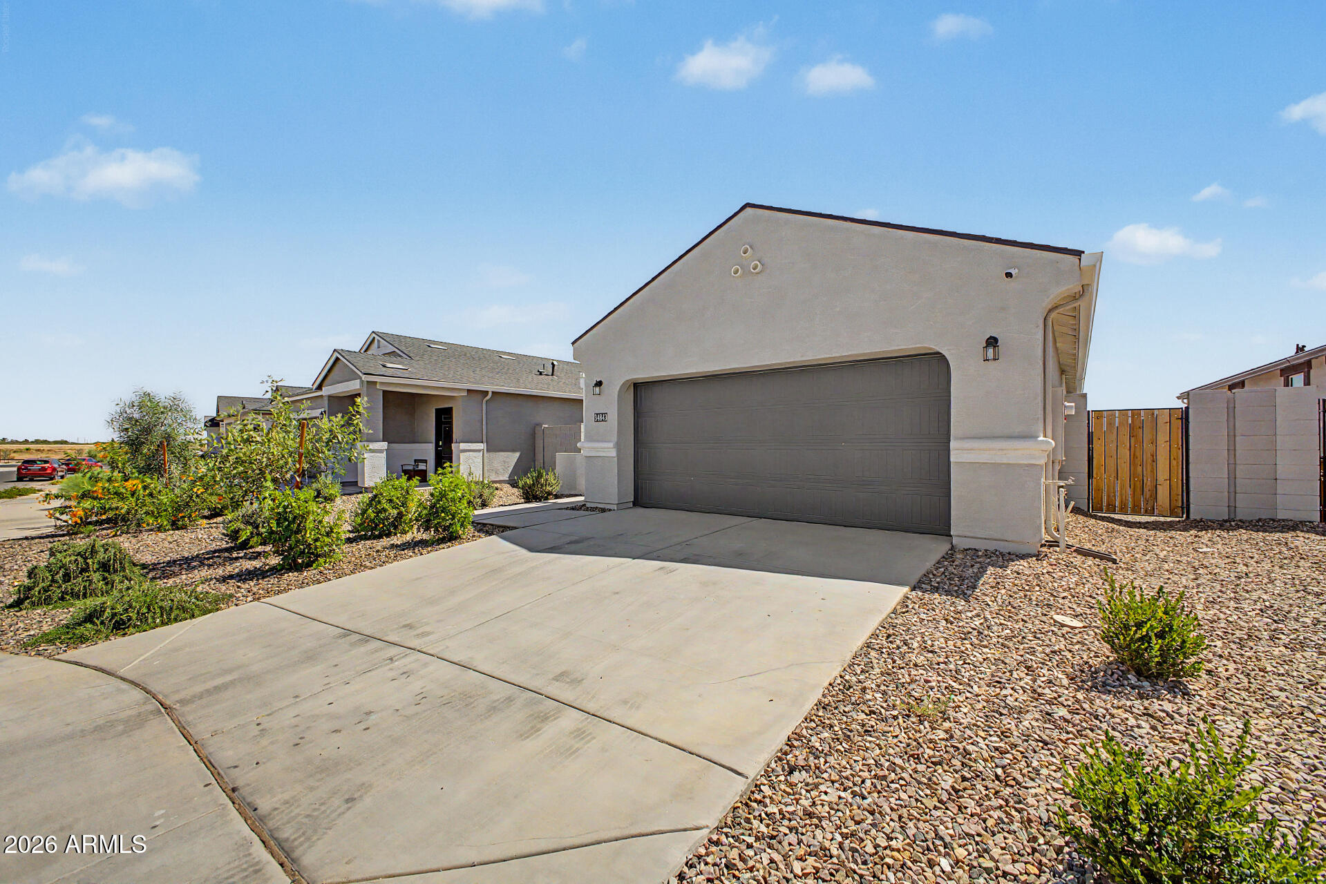 34843 W LUCCA Drive
