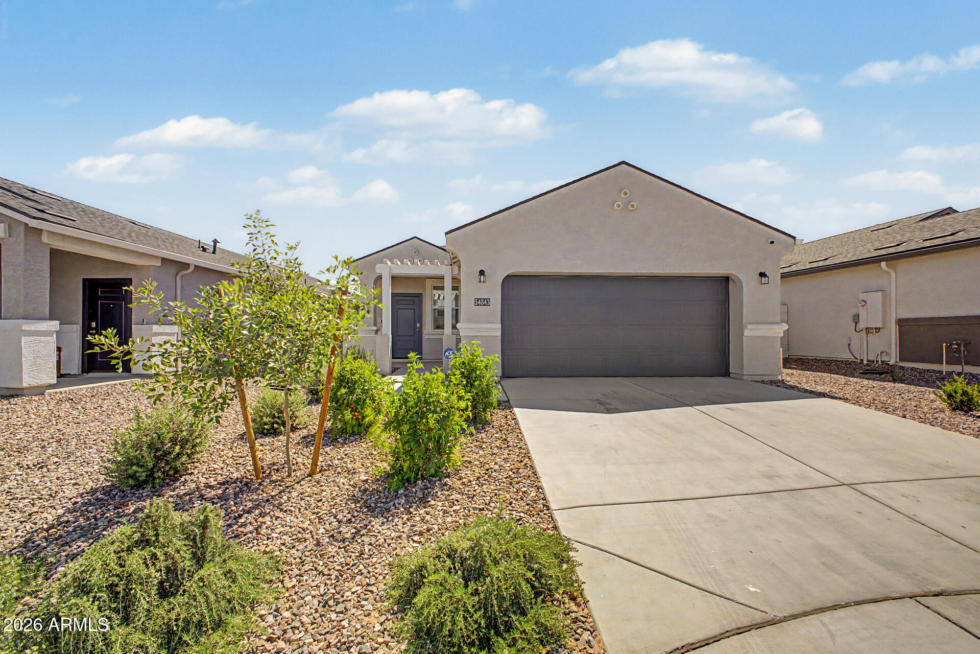 34843 W LUCCA Drive