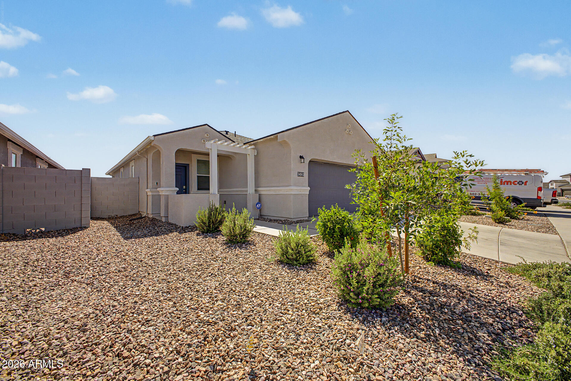 34843 W LUCCA Drive