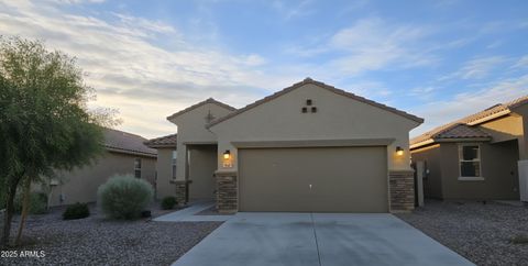 7127 W RANCHO Drive Glendale AZ 85303