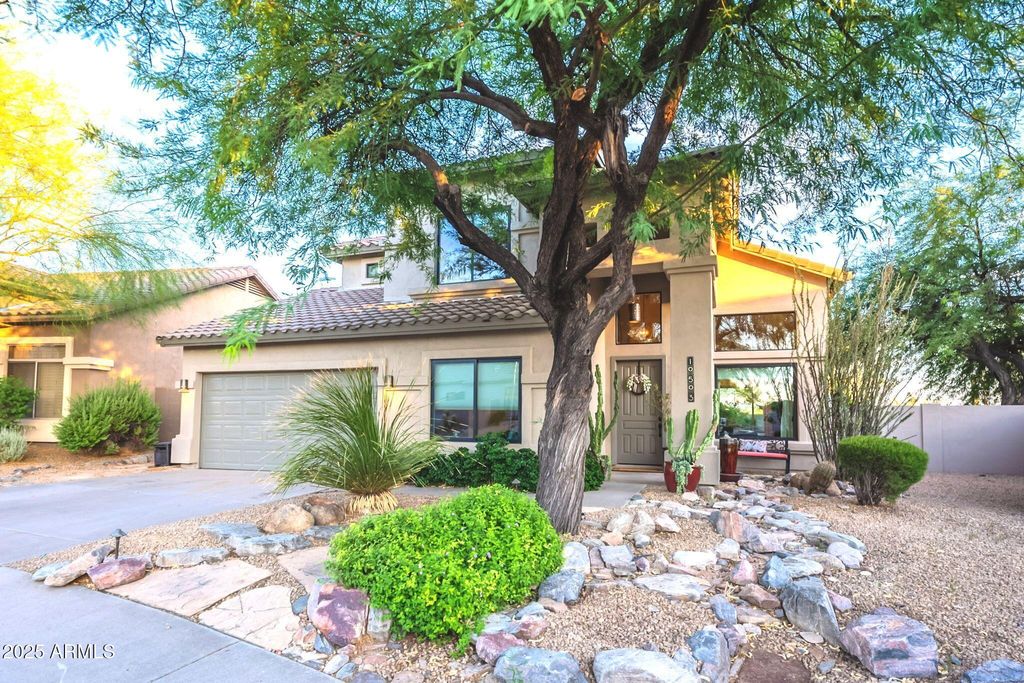 Photo of 10503 E Tierra Buena Lane, Scottsdale, AZ 85255 (MLS # 6905314)