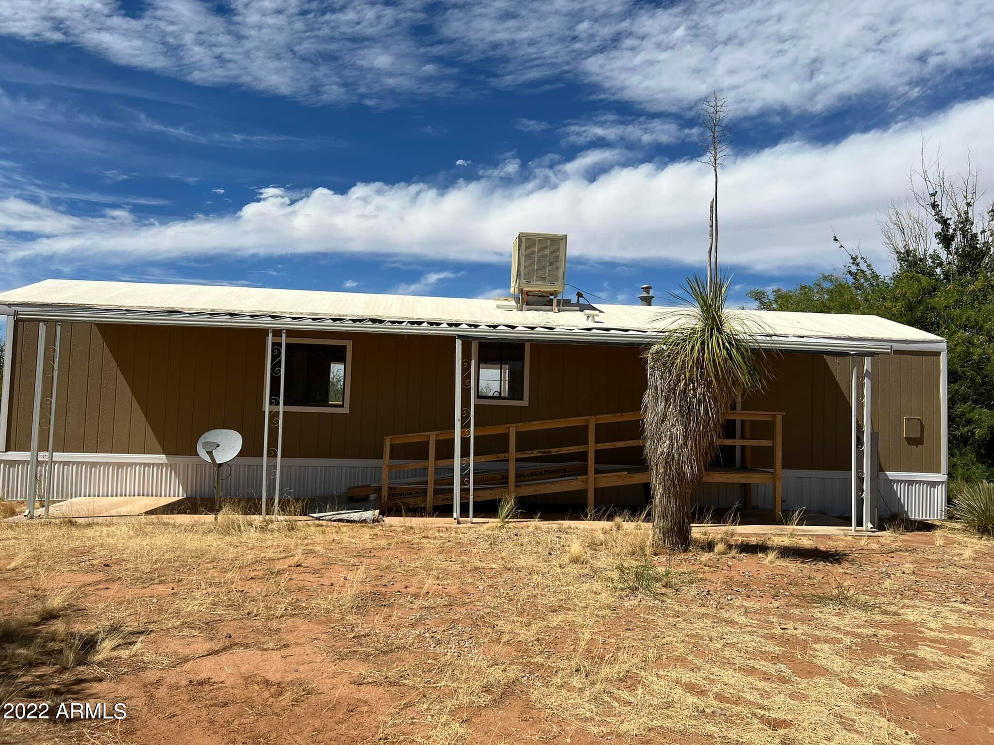 WINDMILL - Residential
