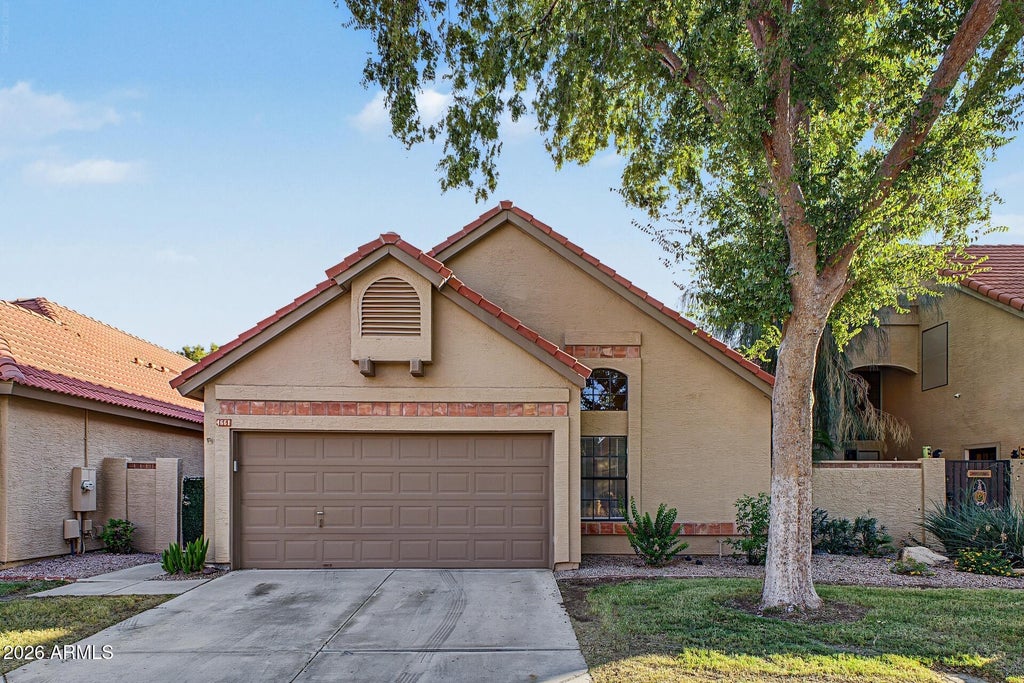 Photo of 4661 W Ivanhoe Street, Chandler, AZ 85226 (MLS # 7088641)