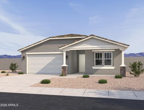 Photo of 16180 W Red Bird Road, Surprise, AZ 85387 (MLS # 7048507)