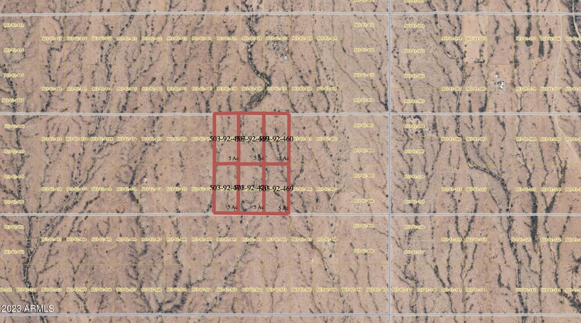 30901 W Painted Wagon Trail 202-204,213-215