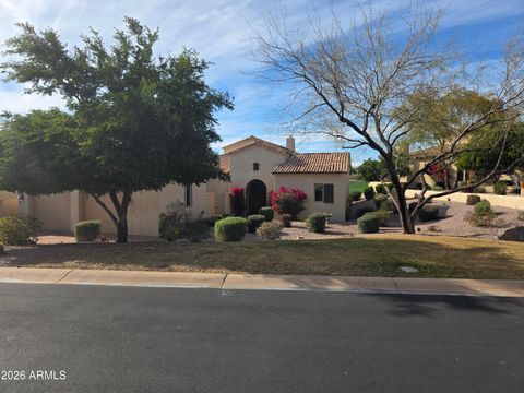 2942 S FIRST WATER Lane Gold Canyon AZ 85118