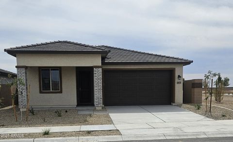 20719 N 223 AV Avenue Surprise AZ 85387