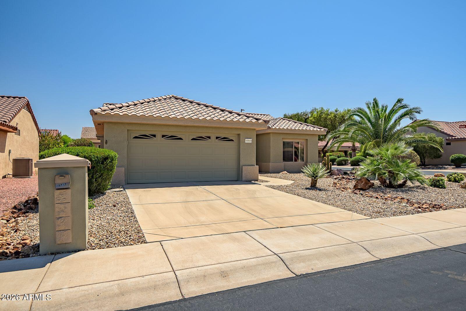 15717 W CIMARRON Drive