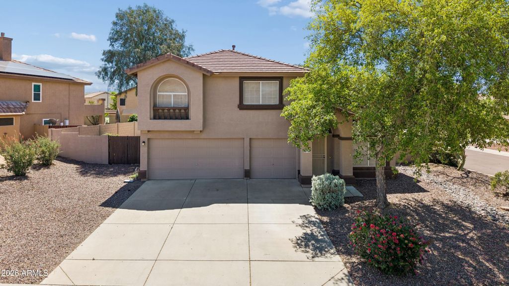 Photo of 7117 W Paso Trail, Peoria, AZ 85383 (MLS # 7015251)