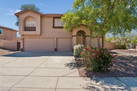 7117 W PASO Trail Peoria AZ 85383