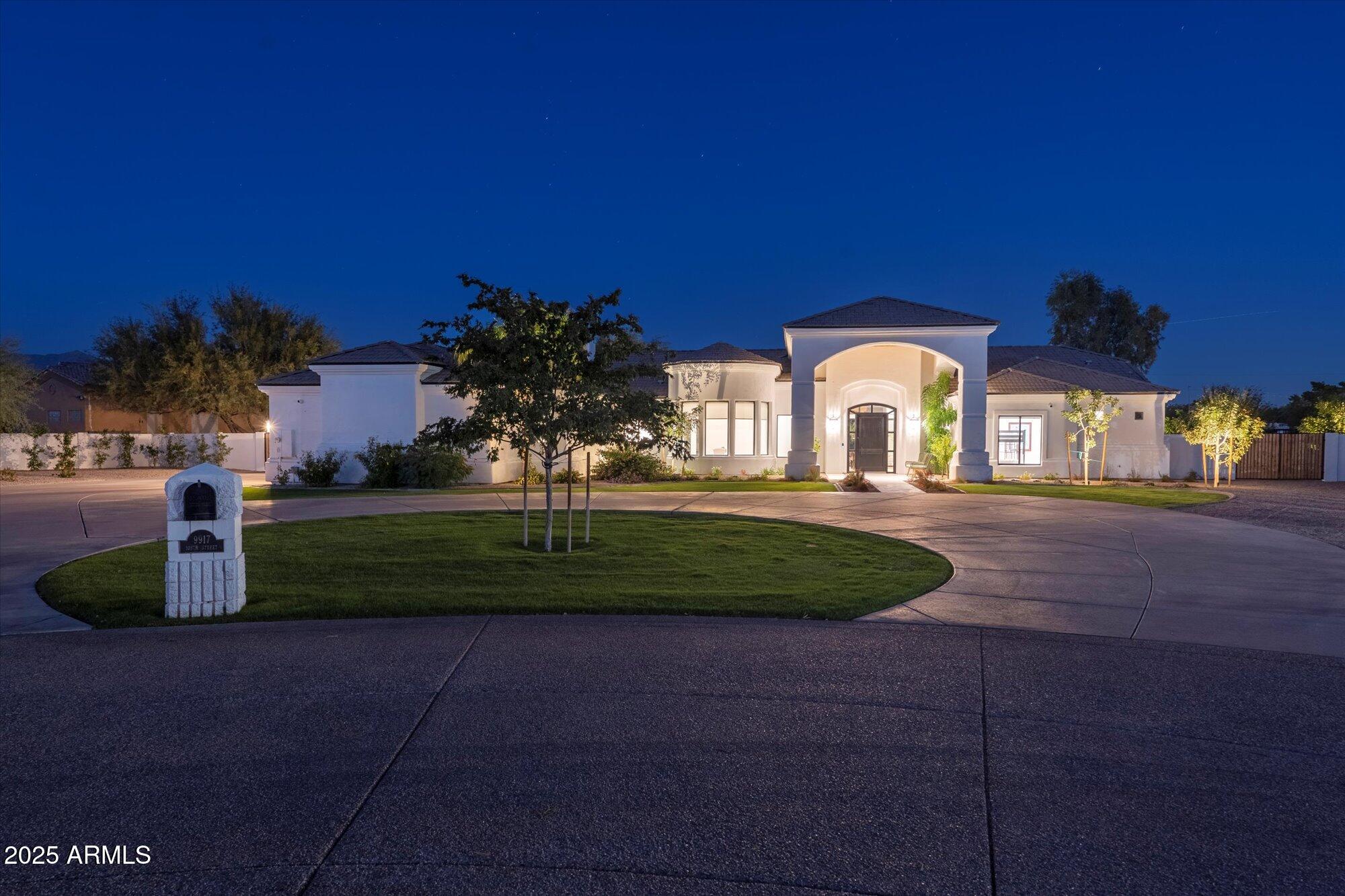 Scottsdale - Residential