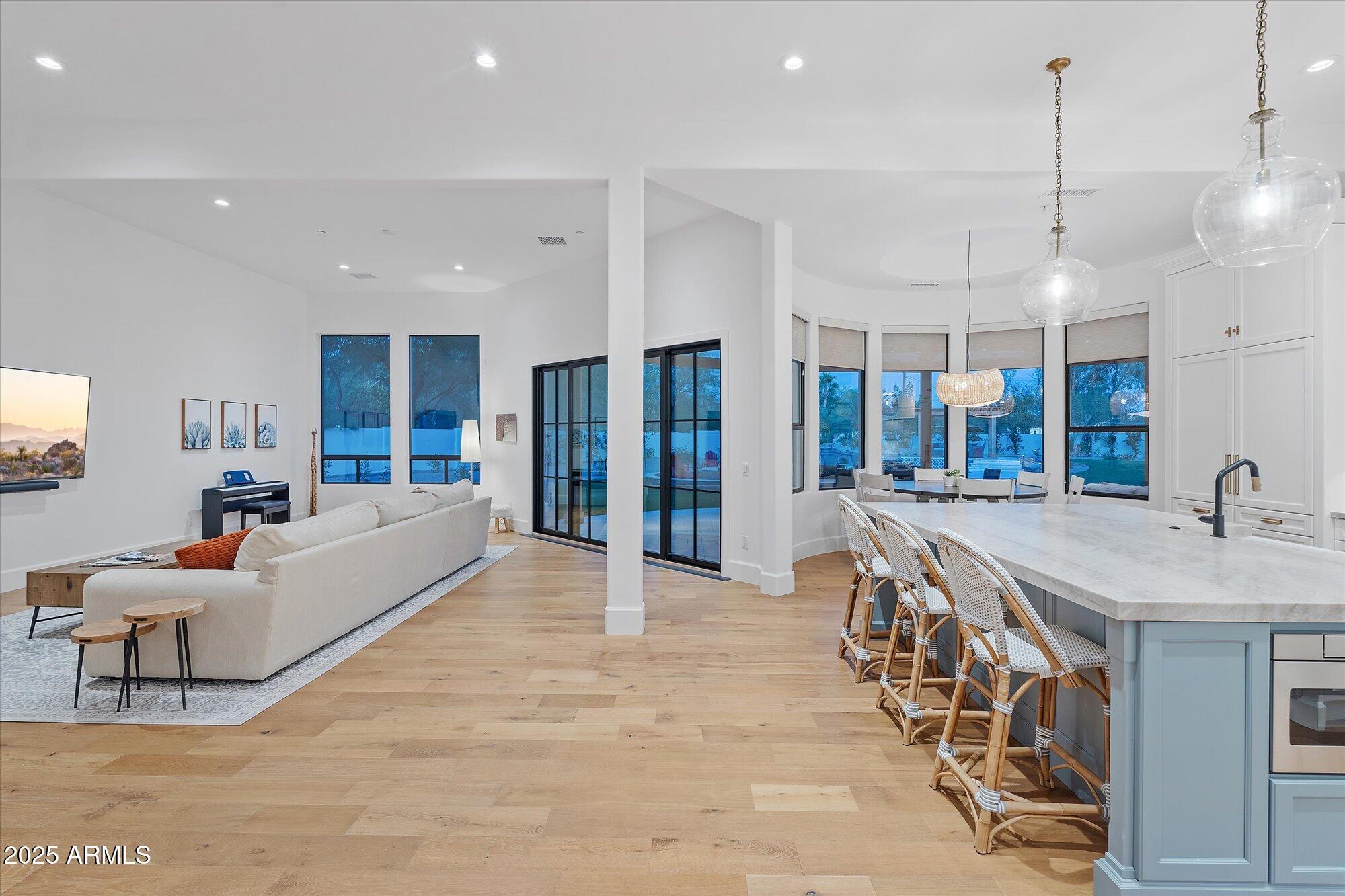 Scottsdale - Residential