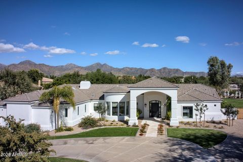 Photo of 9917 N 108th Street, Scottsdale, AZ 85259 (MLS # 6938794)