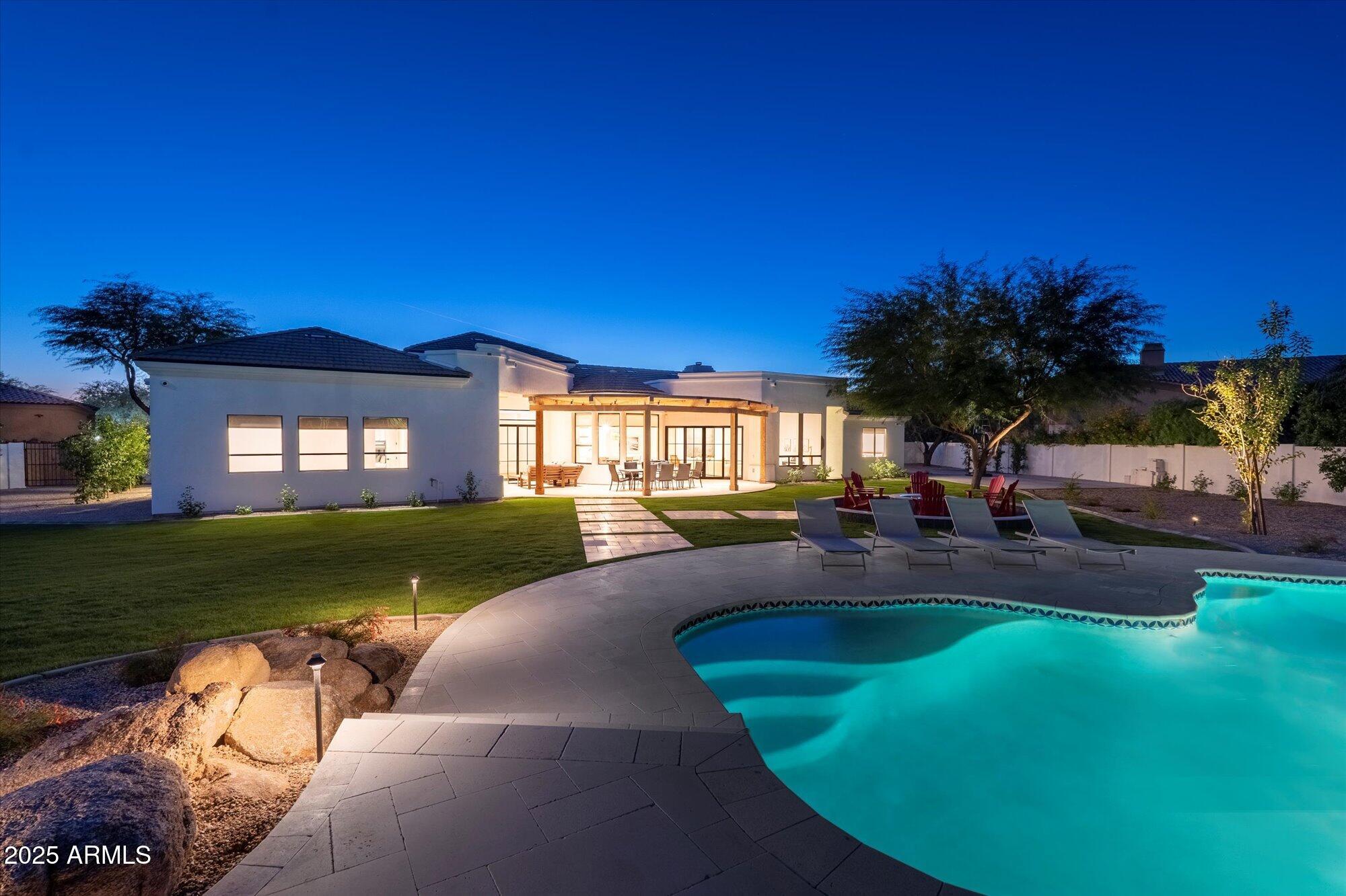 Scottsdale - Residential