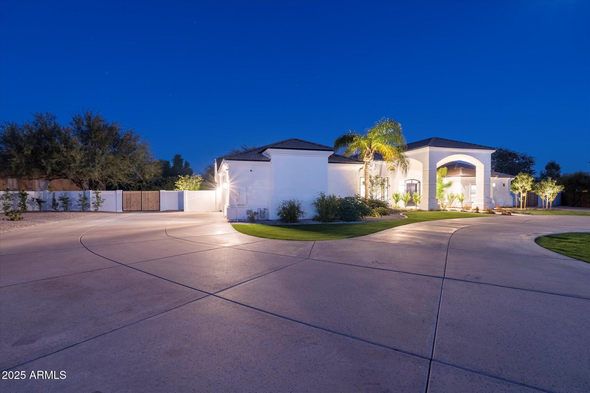 Scottsdale - Residential