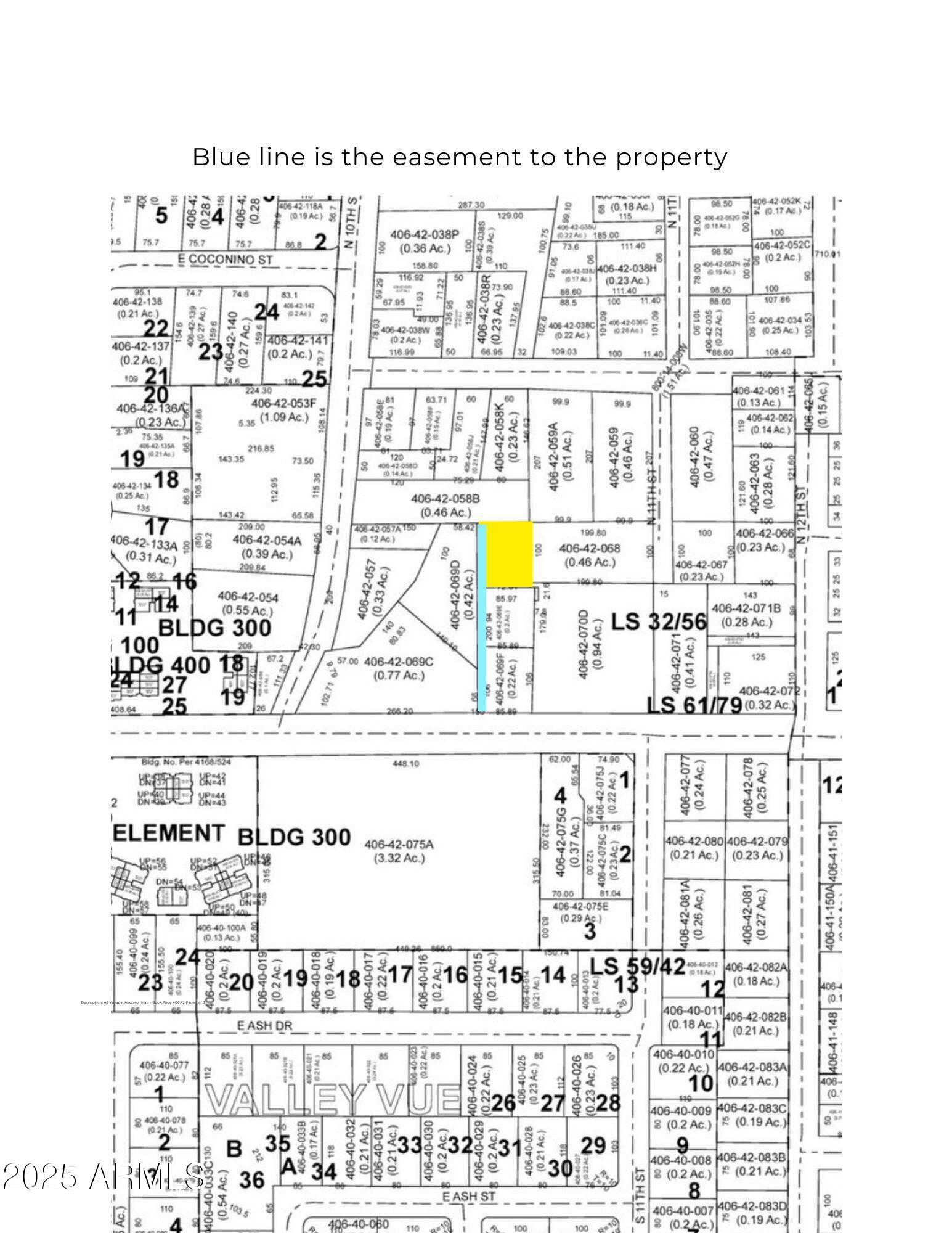 1040 E MINGUS UNIT C Avenue Unit C