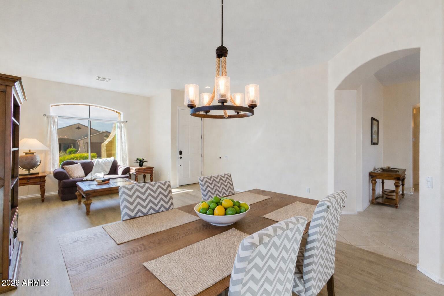 8297 S DESERT PRESERVE Court