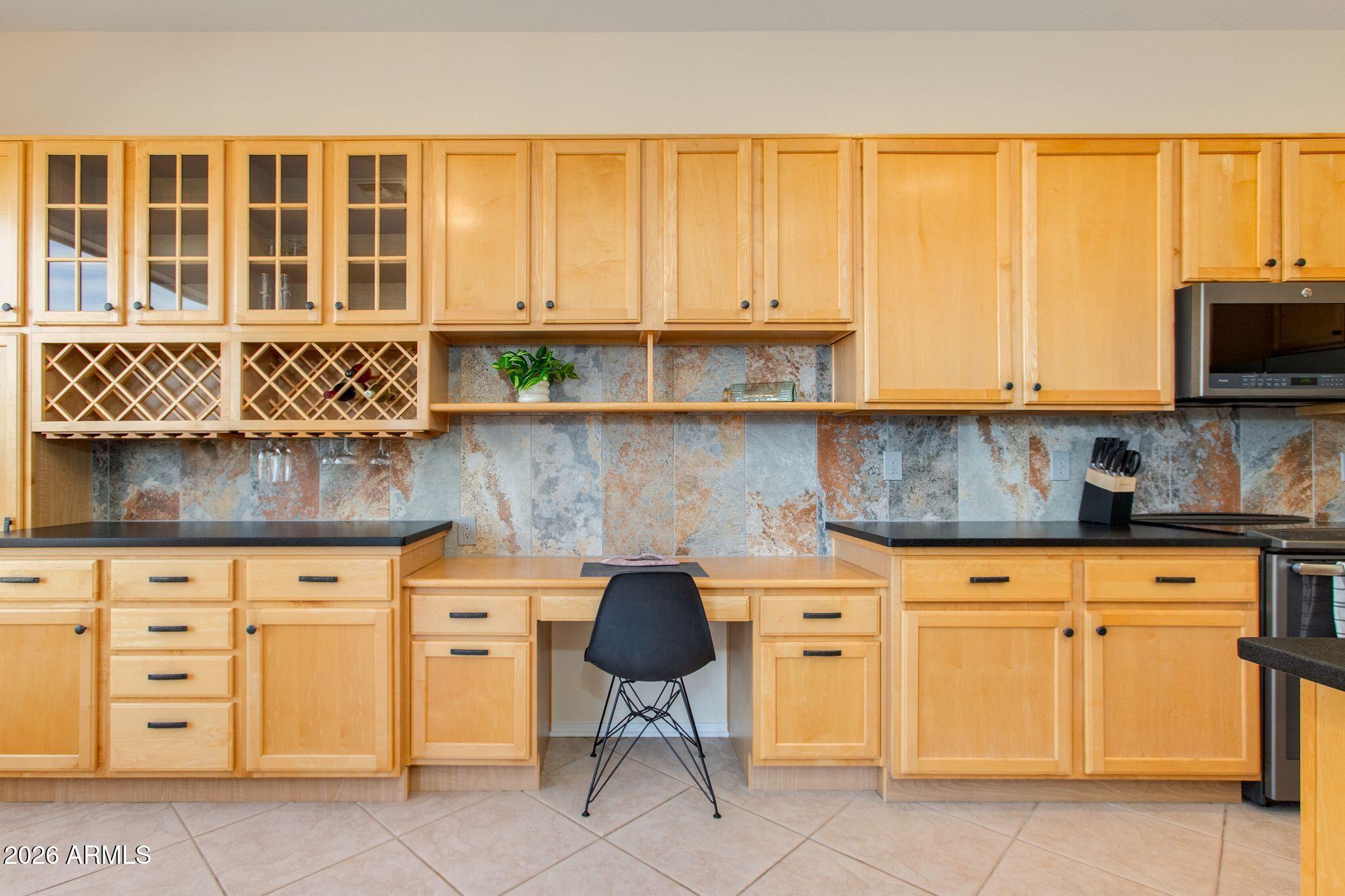 8297 S DESERT PRESERVE Court