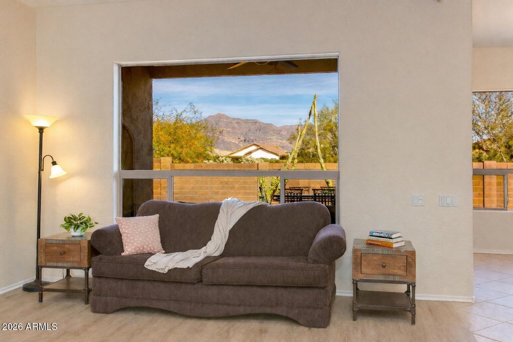 Photo of 8297 S Desert Preserve Court, Gold Canyon, AZ 85118 (MLS # 7091977)