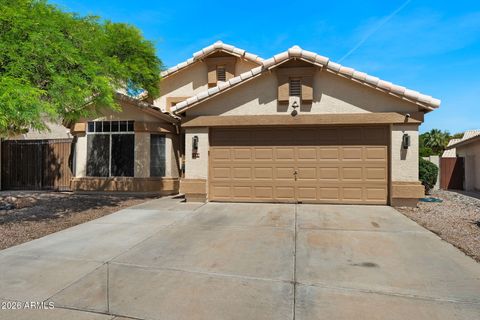 1364 E CINDY Street Chandler AZ 85225